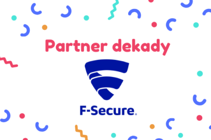 Ikaria Partnerem Dekady F-Secure