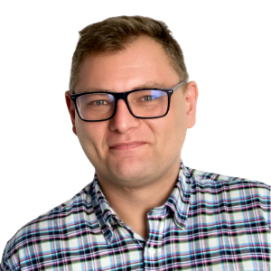IGOR RACZYŃSKI
