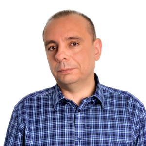 KRZYSZTOF KACZOROWSKI